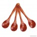 RoseSummer 1Pcs Wooden Spoon Olive Wood Utensil - B06Y5NQW3Y